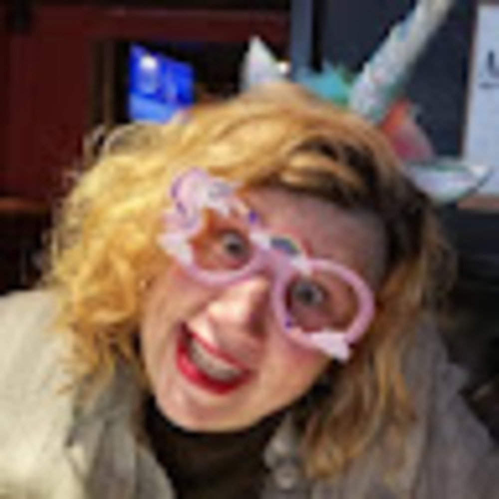 Meet your Posher, Beth